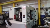 HAAS EC-400