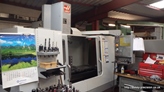 HAAS VF3